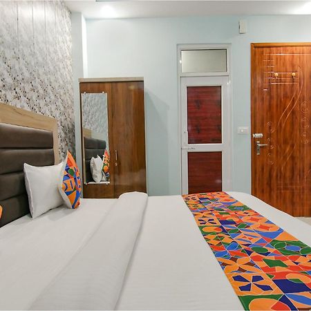 Hotel Kaanha Residency Inn By Shree Krishna Hospitality リシケーシュ 部屋 写真