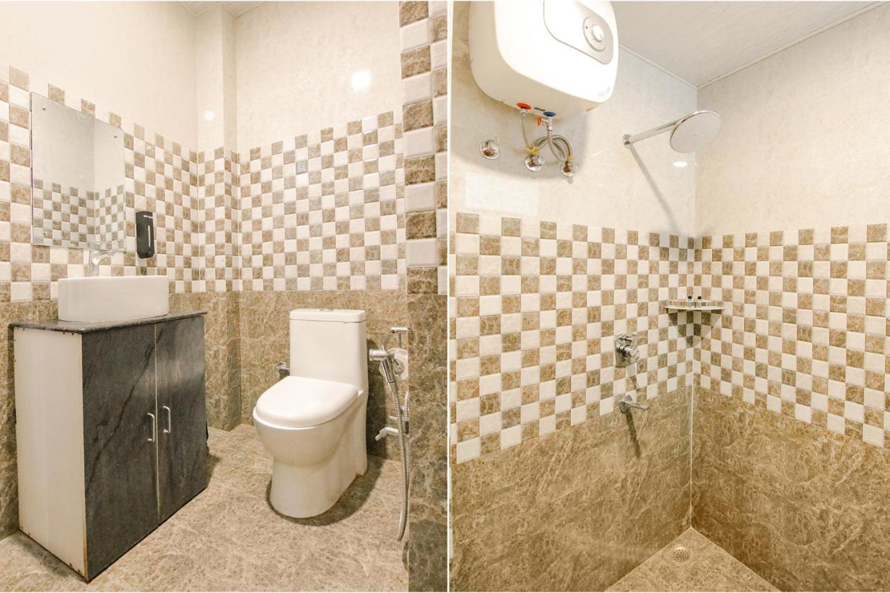 Hotel Kaanha Residency Inn By Shree Krishna Hospitality リシケーシュ エクステリア 写真